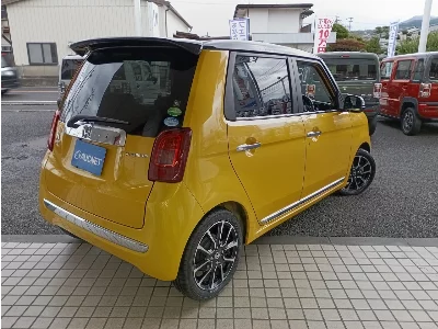 HONDA N-ONE