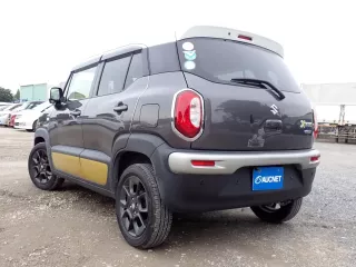 Suzuki Xbee