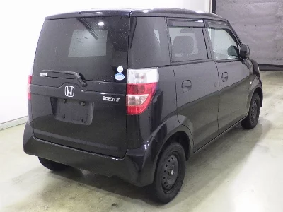 HONDA ZEST