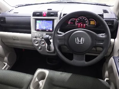 HONDA ZEST