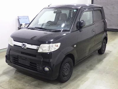 HONDA ZEST