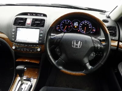 HONDA INSPIRE