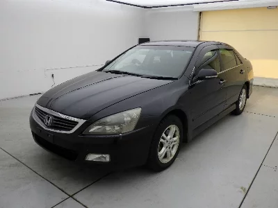 HONDA INSPIRE