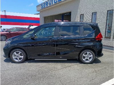 HONDA FREED+