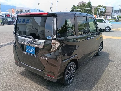 DAIHATSU THOR