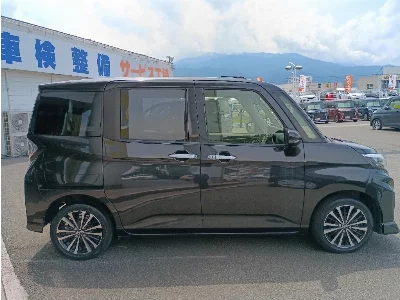 DAIHATSU THOR