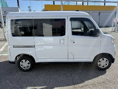 DAIHATSU ATRAI VAN