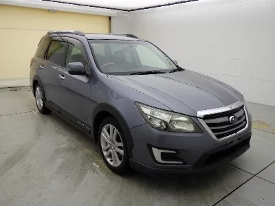 SUBARU EXIGA CROSSOVER 7