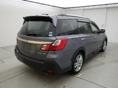 SUBARU EXIGA CROSSOVER 7