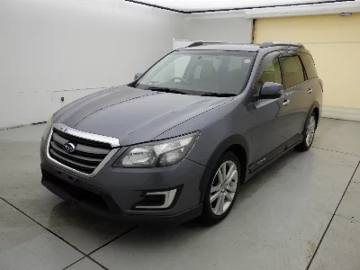 SUBARU EXIGA CROSSOVER 7