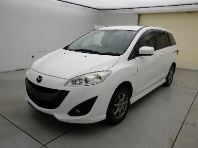 MAZDA PREMACY