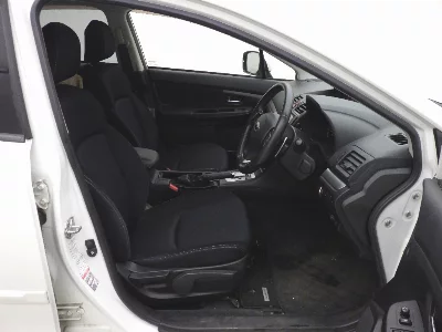 SUBARU IMPREZA G4