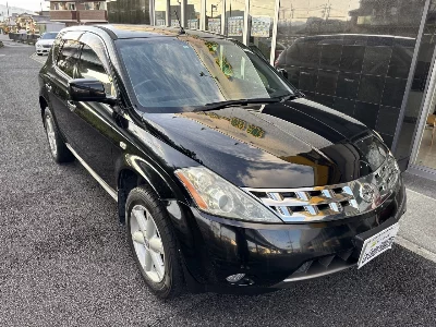 NISSAN MURANO