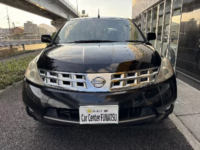 NISSAN MURANO