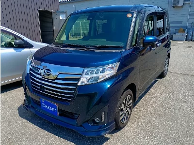 DAIHATSU THOR