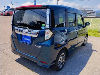 DAIHATSU THOR
