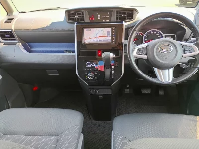 DAIHATSU THOR
