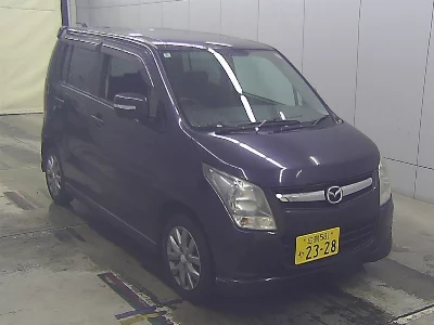 MAZDA AZ WAGON