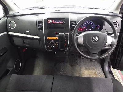 MAZDA AZ WAGON