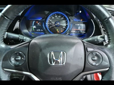 HONDA GRACE