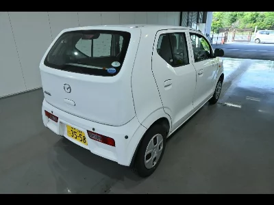 MAZDA CAROL