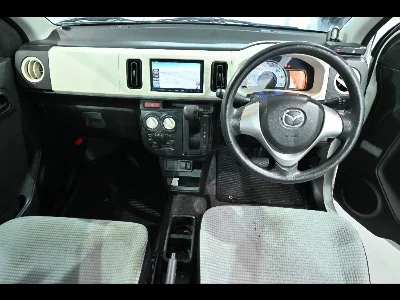 MAZDA CAROL