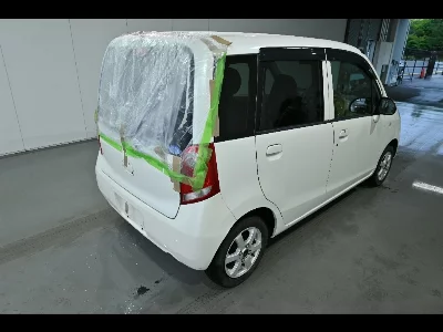 HONDA LIFE