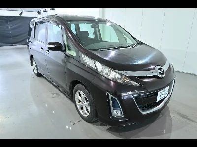 MAZDA BIANTE