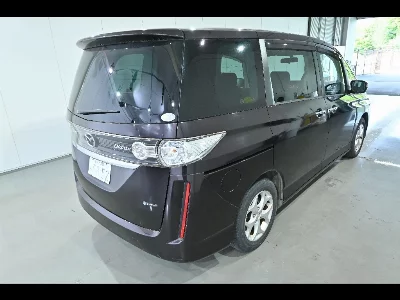 MAZDA BIANTE