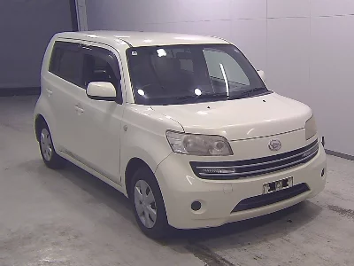 DAIHATSU COO