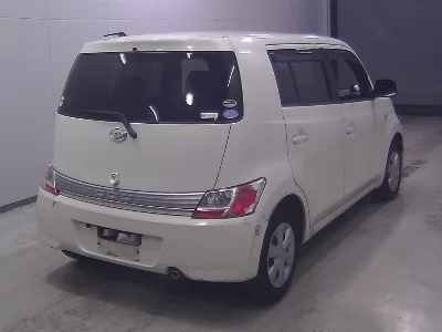 DAIHATSU COO