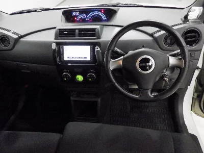 DAIHATSU COO