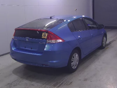 HONDA INSIGHT