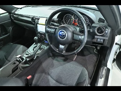 MAZDA ROADSTER
