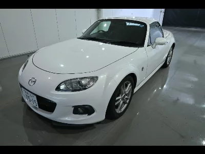 MAZDA ROADSTER