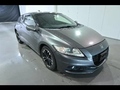 HONDA CR-Z