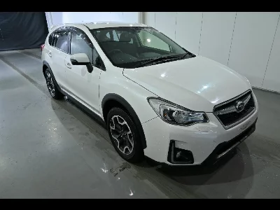 SUBARU SUBARU XV