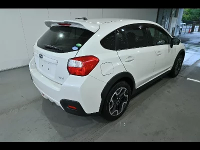 SUBARU SUBARU XV