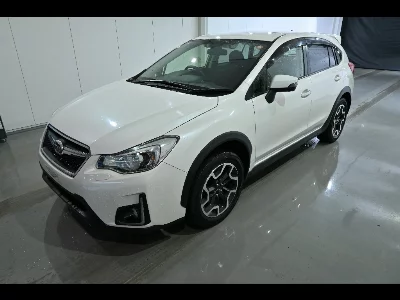 SUBARU SUBARU XV