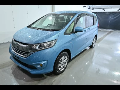 HONDA FREED+