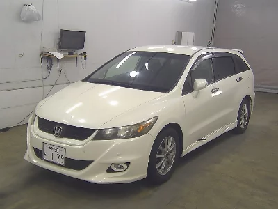 HONDA STREAM