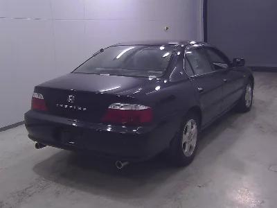 HONDA INSPIRE