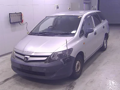 HONDA PARTNER