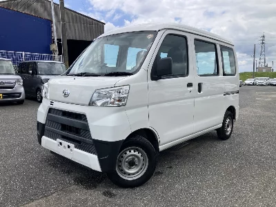 DAIHATSU HIJET CARGO