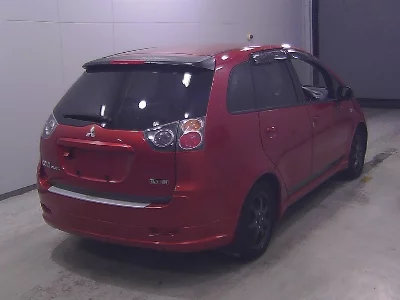 Mitsubishi Colt Plus