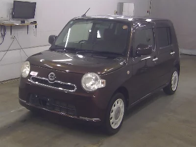 DAIHATSU MIRA COCOA