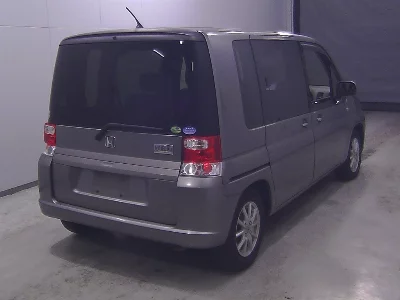 HONDA MOBILIO
