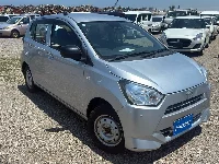 Цена авто Daihatsu  с аукционов Японии, номер кузова LA360S, пробег 52 000, оценка 2