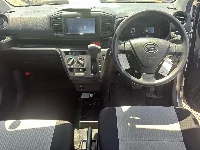 Цена авто Daihatsu  с аукционов Японии, номер кузова LA360S, пробег 52 000, оценка 2