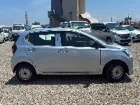 Цена авто Daihatsu  с аукционов Японии, номер кузова LA360S, пробег 52 000, оценка 2